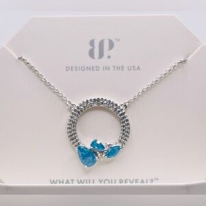 Bomb Party Necklace RBP8834